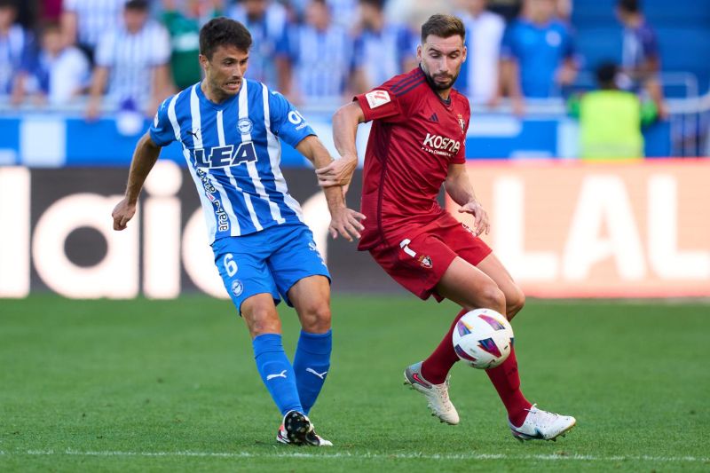 Nhận định soi kèo Alaves vs Valencia lúc 00h00 ngày 15/5/2025