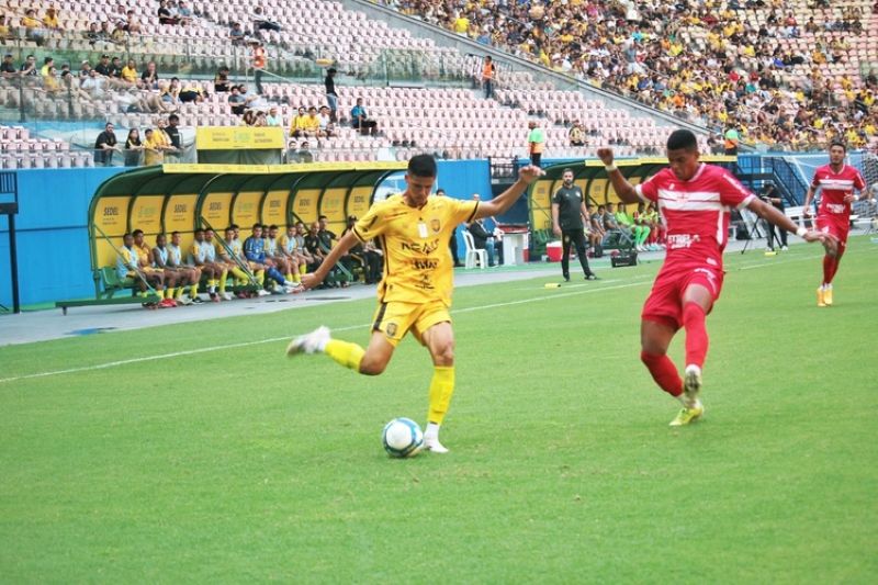 Nhận định soi kèo Amazonas vs CRB lúc 07h00 ngày 13/5/2025