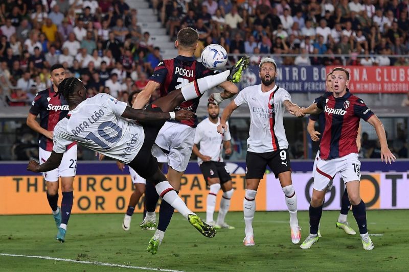 Nhận định soi kèo Bologna vs AC Milan lúc 02h00 ngày 15/5/2025