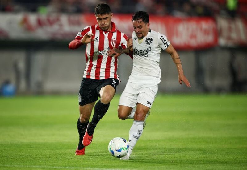 Nhận định soi kèo Botafogo vs Estudiantes lúc 07h30 ngày 15/5/2025