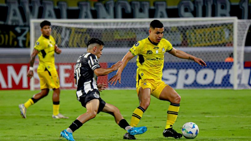 Nhận định soi kèo Deportivo Tachira vs Central Cordoba lúc 05h00 ngày 14/5/2025