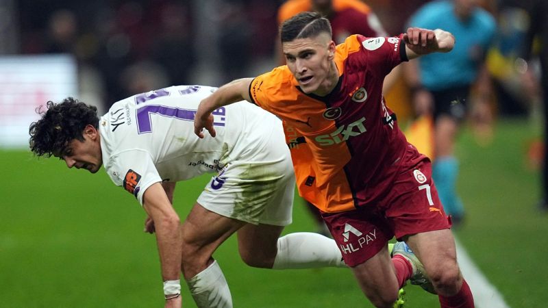 Nhận định soi kèo Trabzonspor vs Galatasaray lúc 00h45 ngày 15/5/2025