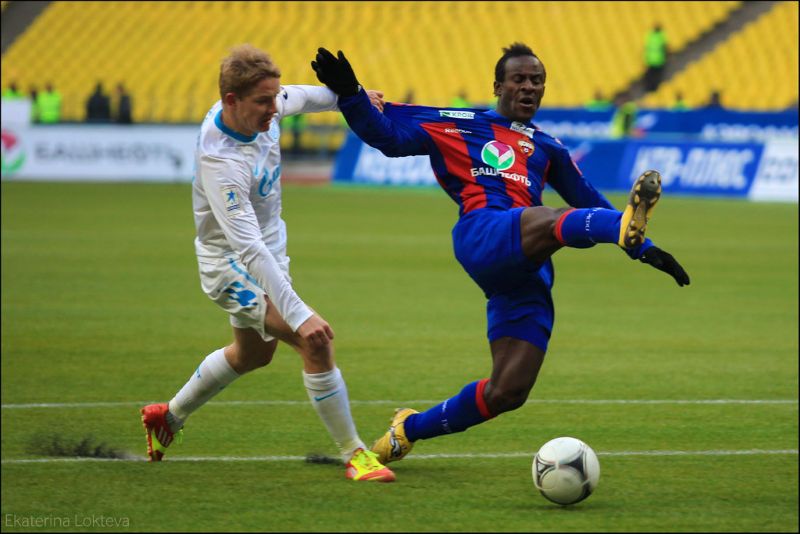 Nhận định soi kèo CSKA Moscow vs Zenit lúc 23h30 ngày 14/5/2025