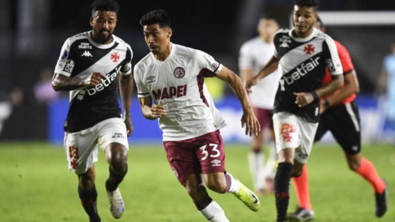 Nhận định soi kèo Lanus vs Vasco lúc 07h30 ngày 14/5/2025