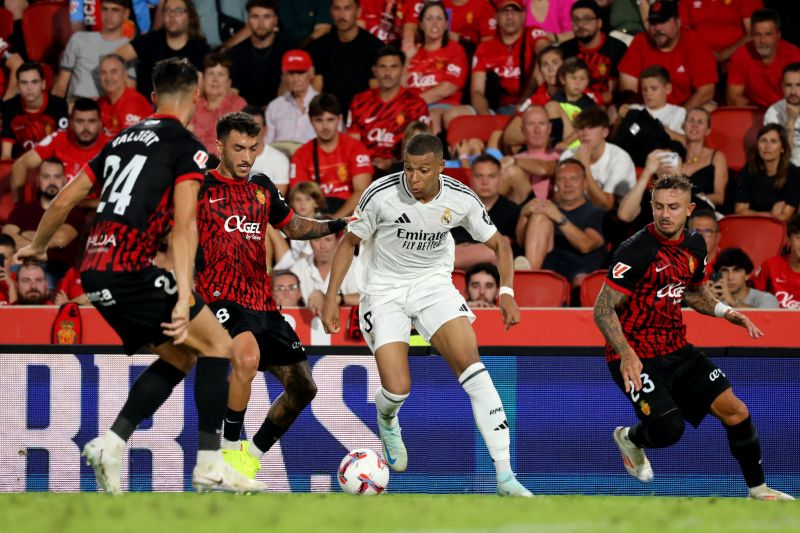 Nhận định soi kèo Real Madrid vs Mallorca lúc 02h30 ngày 15/5/2025