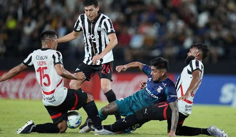 Nhận định soi kèo Sao Paulo vs Club Libertad lúc 07h30 ngày 15/5/2025