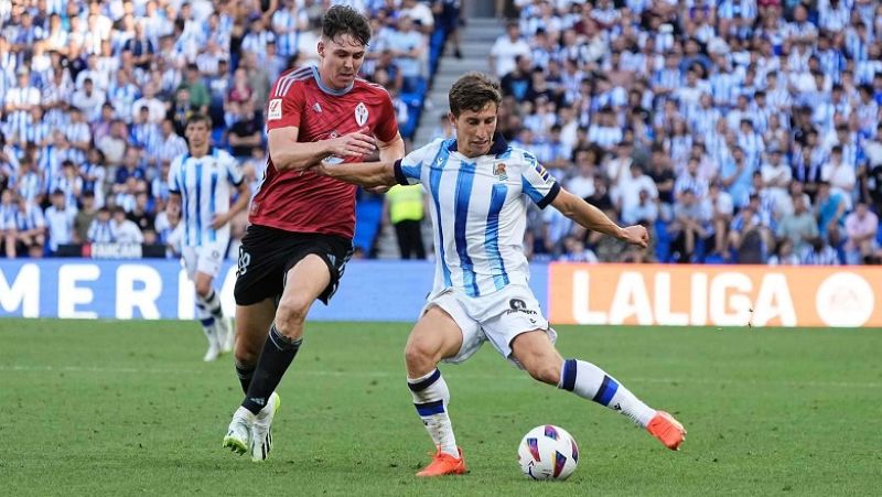 Nhận định soi kèo Sociedad vs Celta Vigo lúc 01h00 ngày 14/5/2024